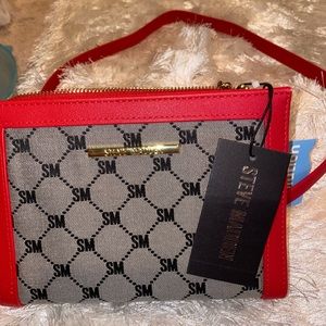 Steve Madden Xbody purse